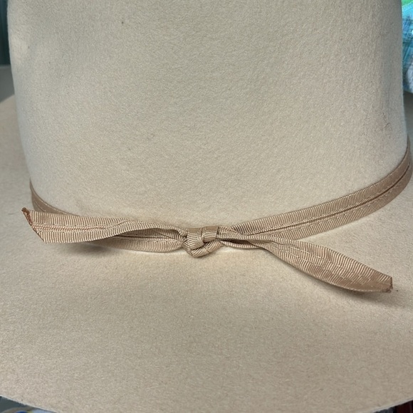 Lack of color Zulu hat size large new with tags main image 5